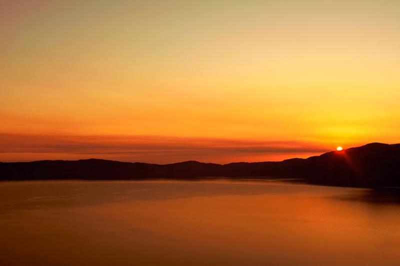 موتيل Shady Cove مابل ليف موتل المظهر الخارجي الصورة